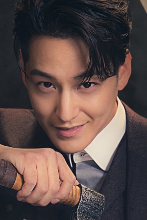 Character image for Lee Rang