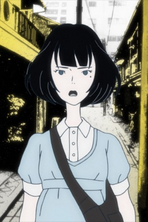 Character image for Akashi