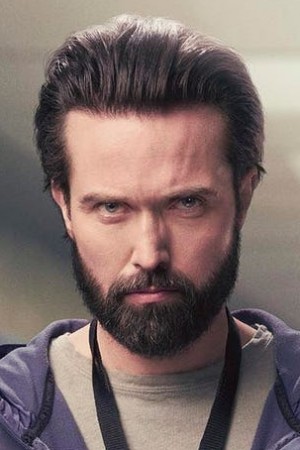 Character image for Tim Oxley