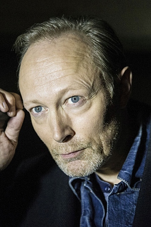 Lars Mikkelsen