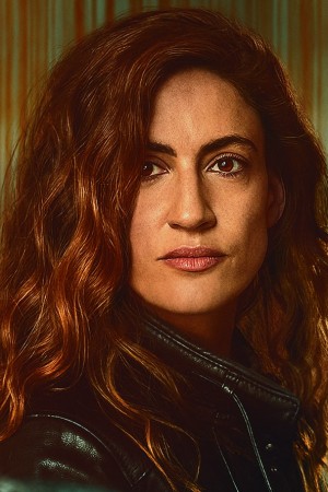 Character image for Eliza Perash