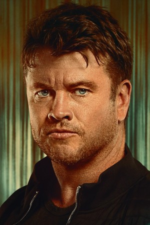 Character image for Jules Landry