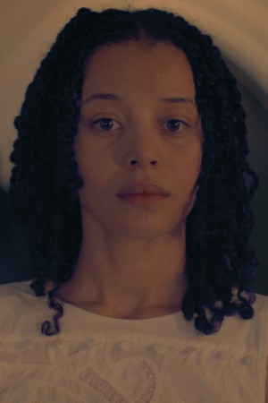 Character image for Agnes MacKenzie