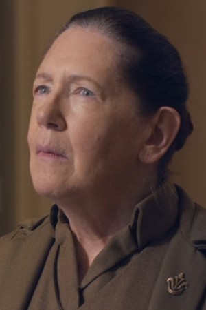 Ann Dowd