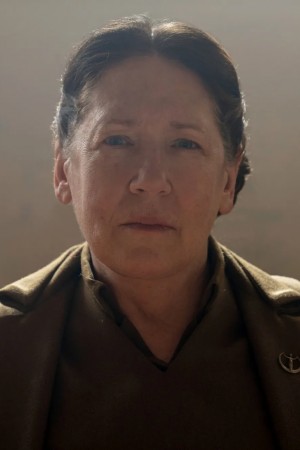 Ann Dowd