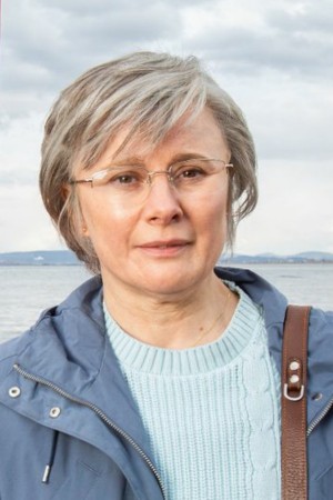 Character image for Anne Darwin
