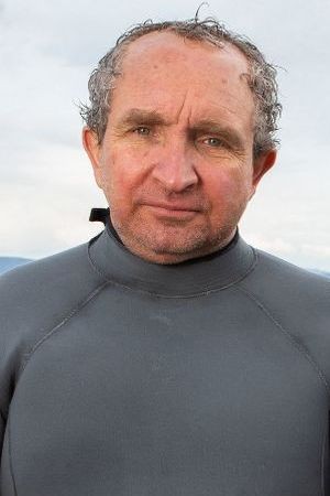 Character image for John Darwin