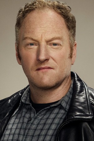 Character image for Detective McCarrick