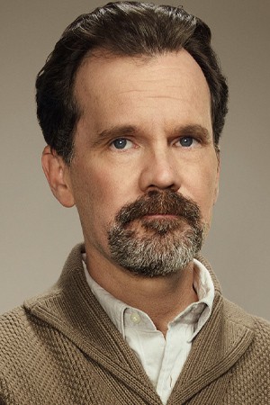 Character image for Mark Hupp