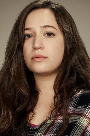 Character image for Mariah Day