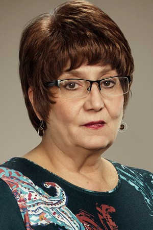 Character image for Janet