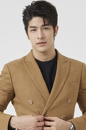 Character image for Itch