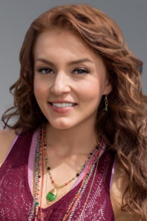 Character image for Ana Lucia