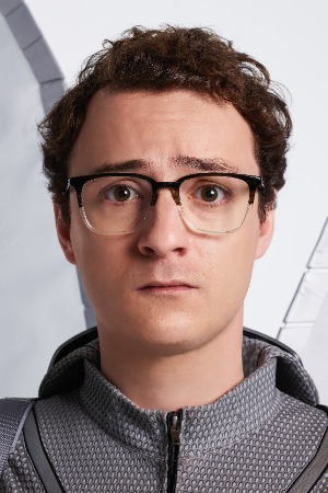 Character image for Arthur Everest