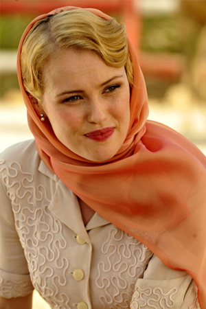 Character image for Rosalinda Fox