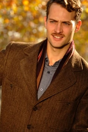 Character image for Marcus Logan