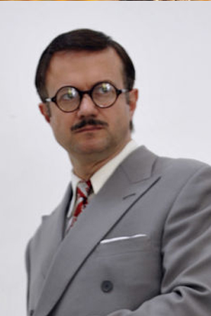 Character image for Juan Luis Beigbeder