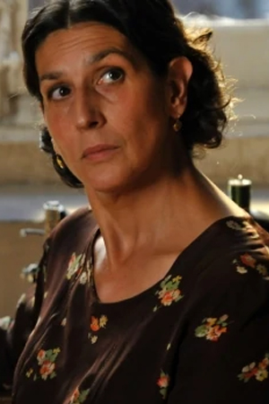 Character image for Dolores Quiroga
