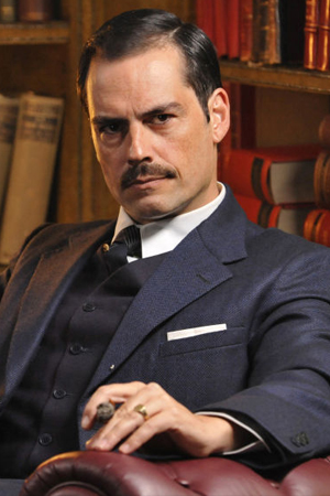 Character image for Manuel Da Silva