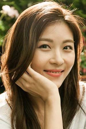 Character image for Oh Ha Na