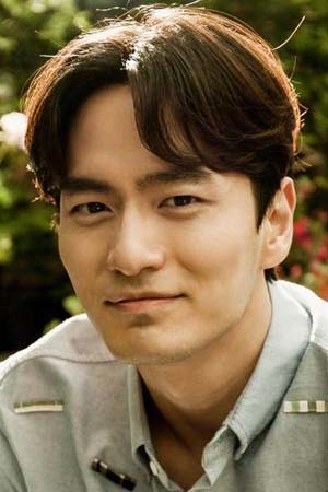 Character image for Choi Won