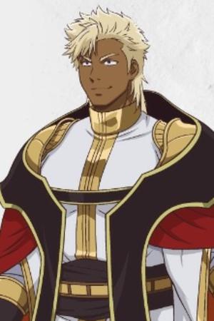 Character image for Caius Lao Bistail