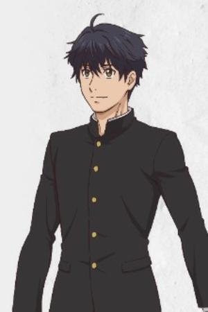 Character image for Koichi Mizuki