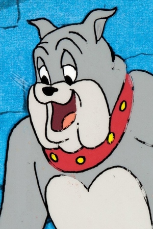 Frank Welker