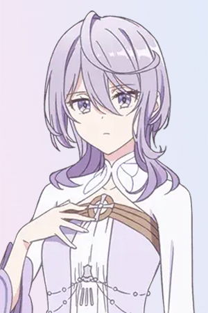 Character image for Philia Adenauer