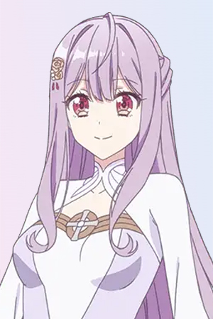 Character image for Mia Adenauer