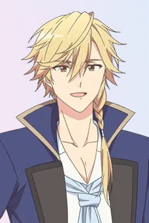 Character image for Oswald Parnacorta