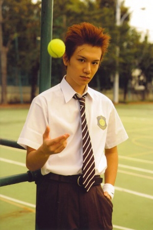 Character image for Jil