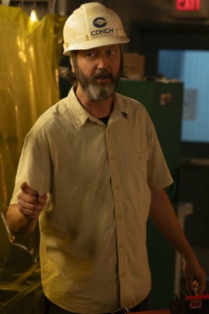 Character image for Randy Bennett