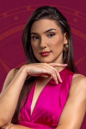 Character image for Dayana Yordanova