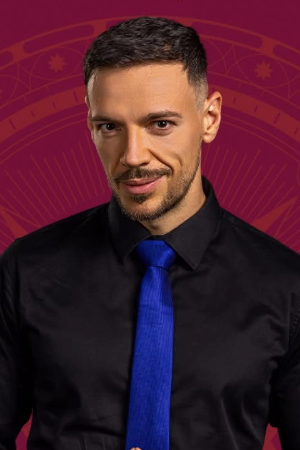 Character image for Daniel Petkanov