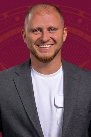 Character image for Daniel Bachorski