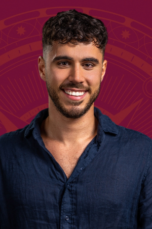 Character image for Georgi Yanev