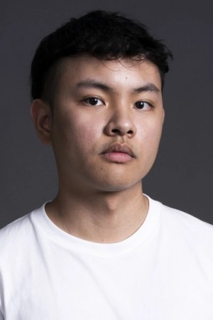 Character image for Jericho