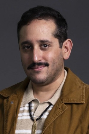 Character image for Omar