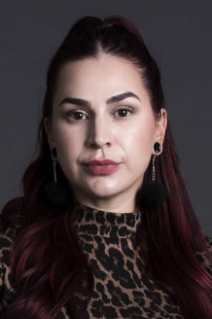 Character image for Mackenzie