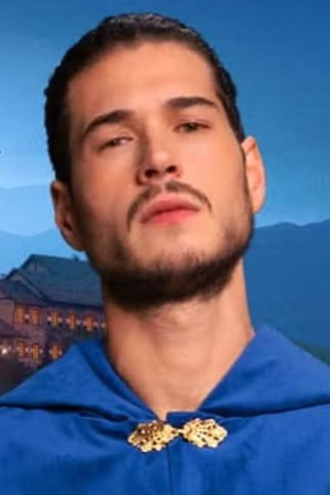 Character image for Giancarlo Commare