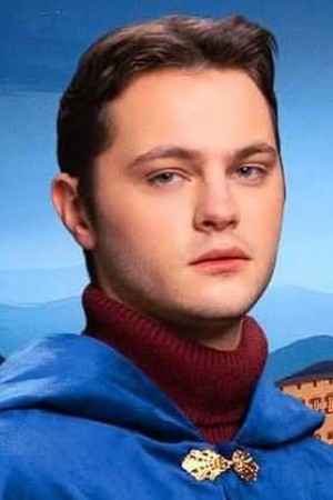 Character image for Alessandro Orrei