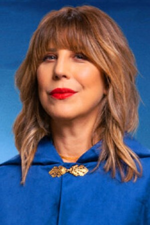 Character image for Michela Andreozzi