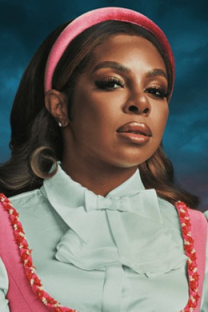 Character image for Candiace Dillard Bassett