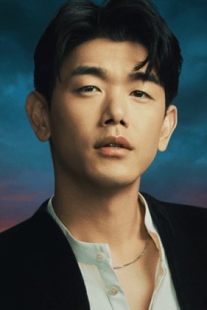 Character image for Eric Nam