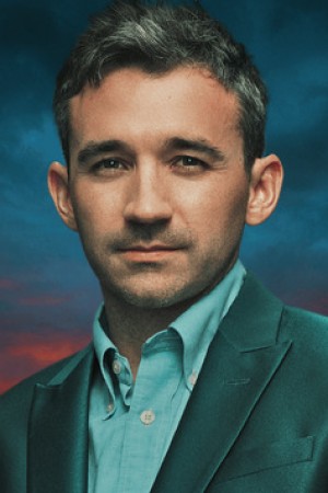 Character image for Ian Terry