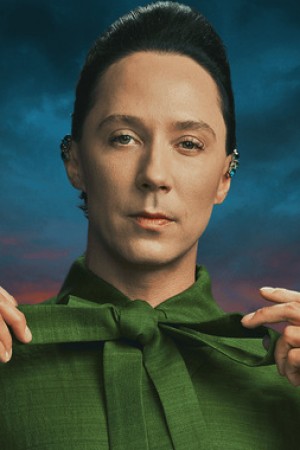 Character image for Johnny Weir