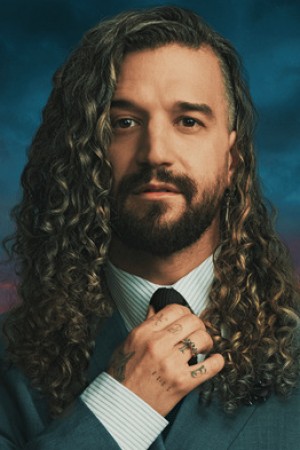 Character image for Mark Ballas