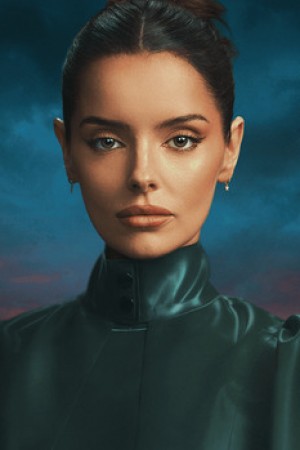 Character image for Maura Higgins