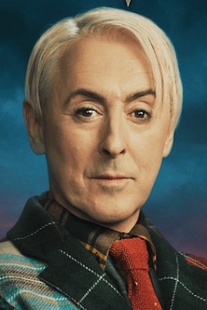 Character image for Alan Cumming - Host